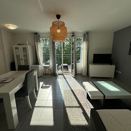 Fantasy By Dream Apartments Serris Zewnętrze zdjęcie