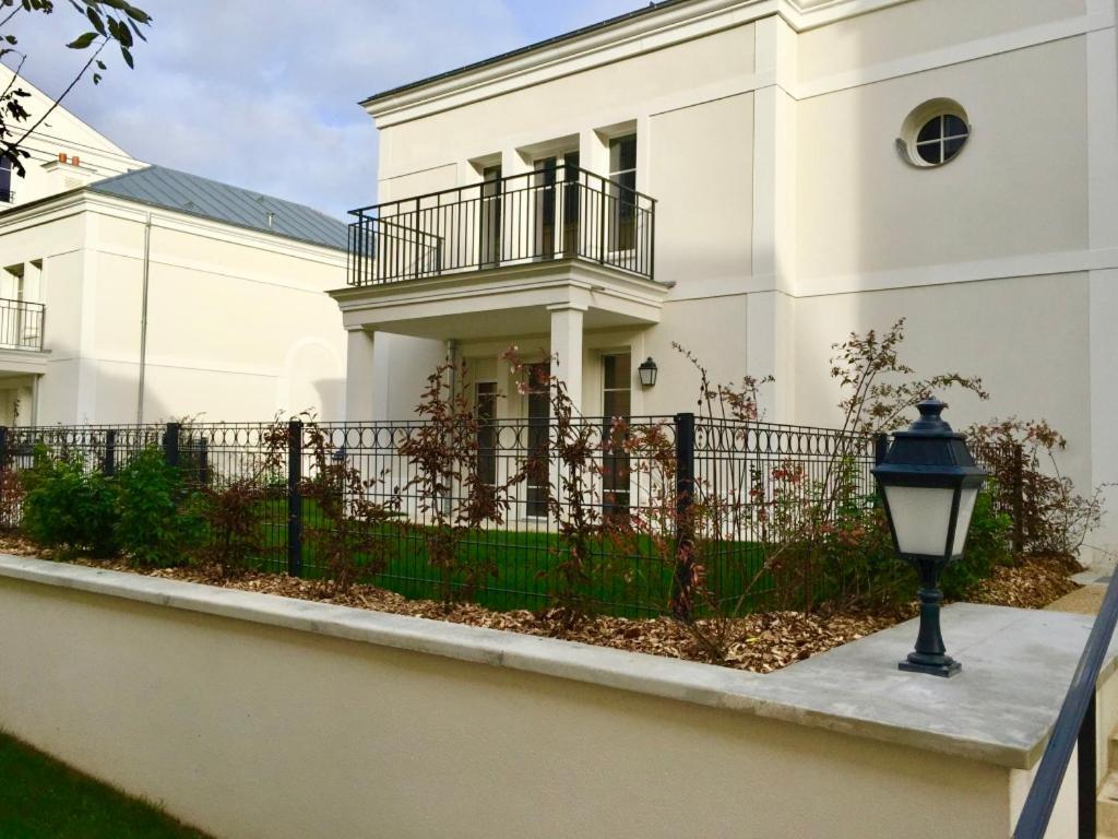 Fantasy By Dream Apartments Serris Zewnętrze zdjęcie
