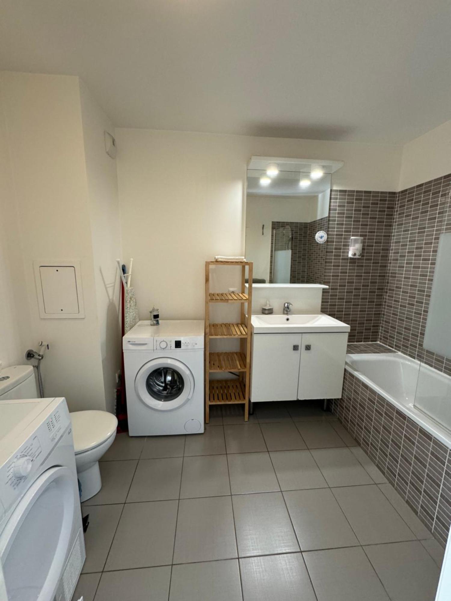 Fantasy By Dream Apartments Serris Zewnętrze zdjęcie