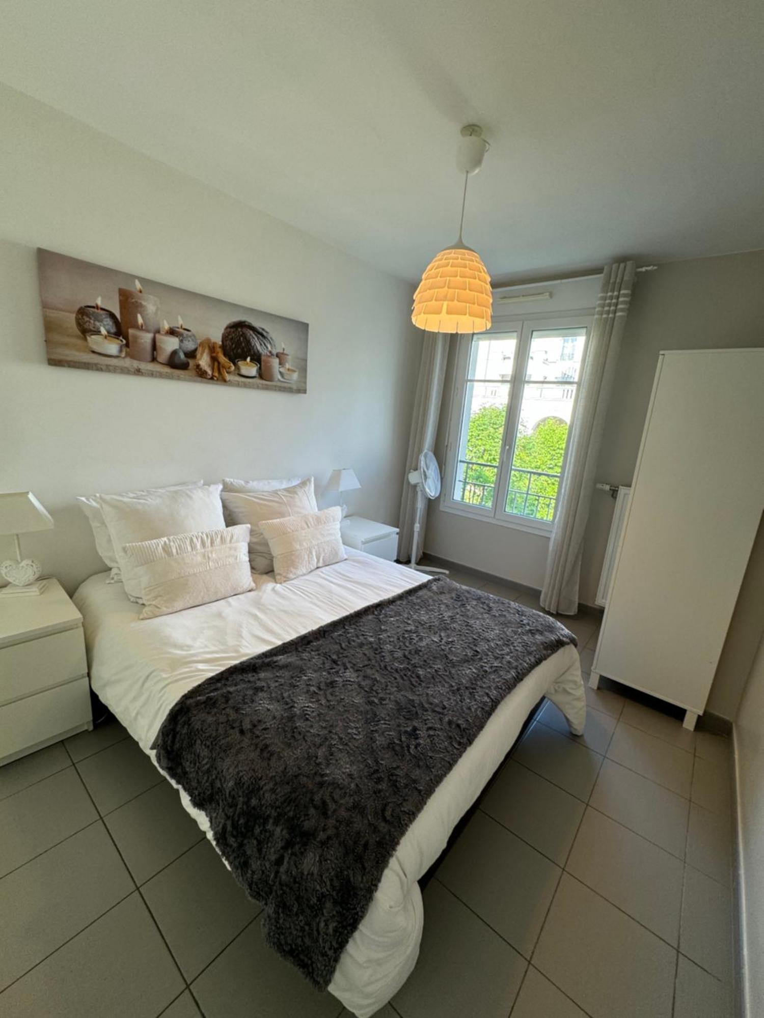 Fantasy By Dream Apartments Serris Zewnętrze zdjęcie