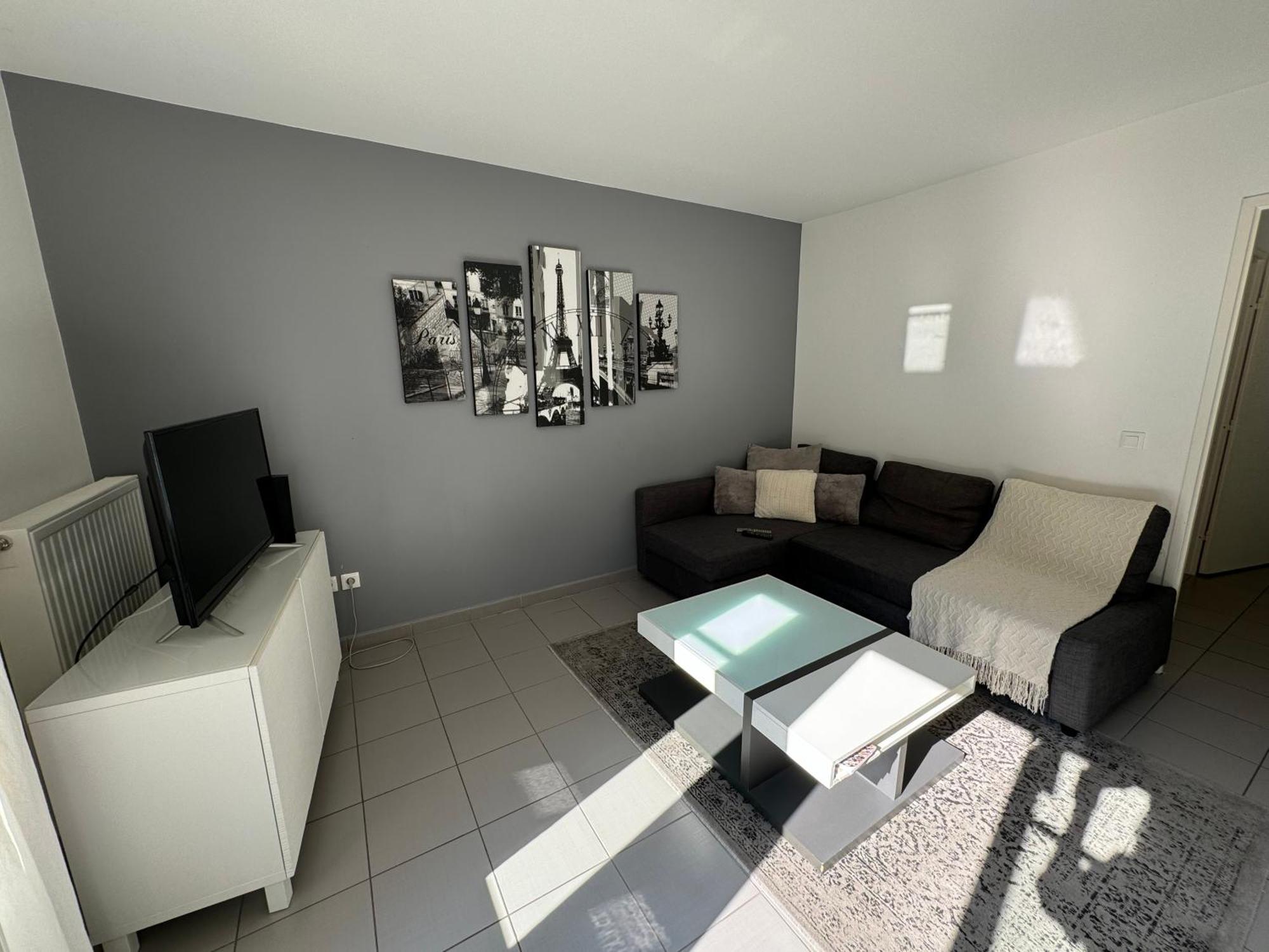 Fantasy By Dream Apartments Serris Zewnętrze zdjęcie