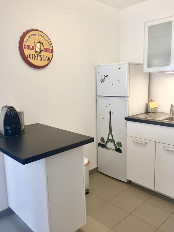 Fantasy By Dream Apartments Serris Zewnętrze zdjęcie