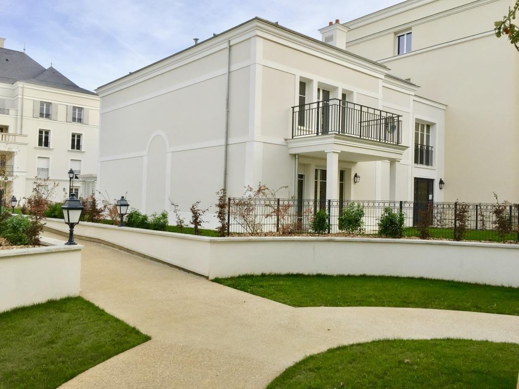 Fantasy By Dream Apartments Serris Zewnętrze zdjęcie