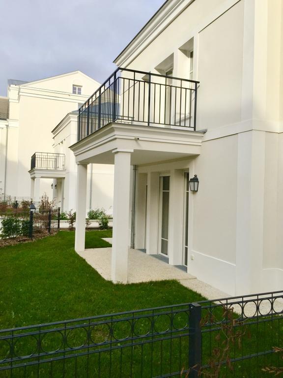 Fantasy By Dream Apartments Serris Zewnętrze zdjęcie