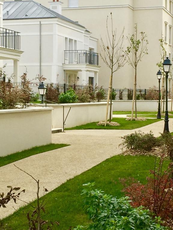 Fantasy By Dream Apartments Serris Zewnętrze zdjęcie