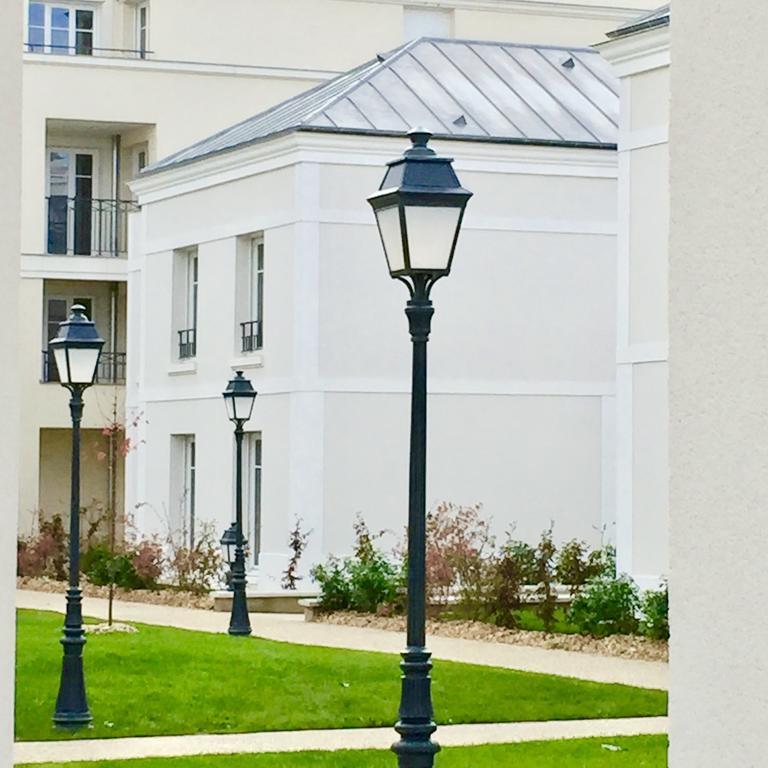 Fantasy By Dream Apartments Serris Zewnętrze zdjęcie