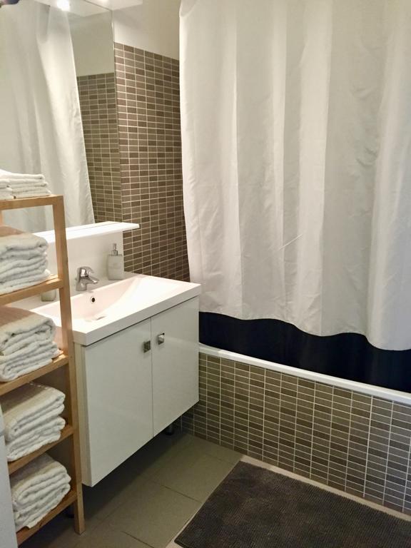 Fantasy By Dream Apartments Serris Zewnętrze zdjęcie