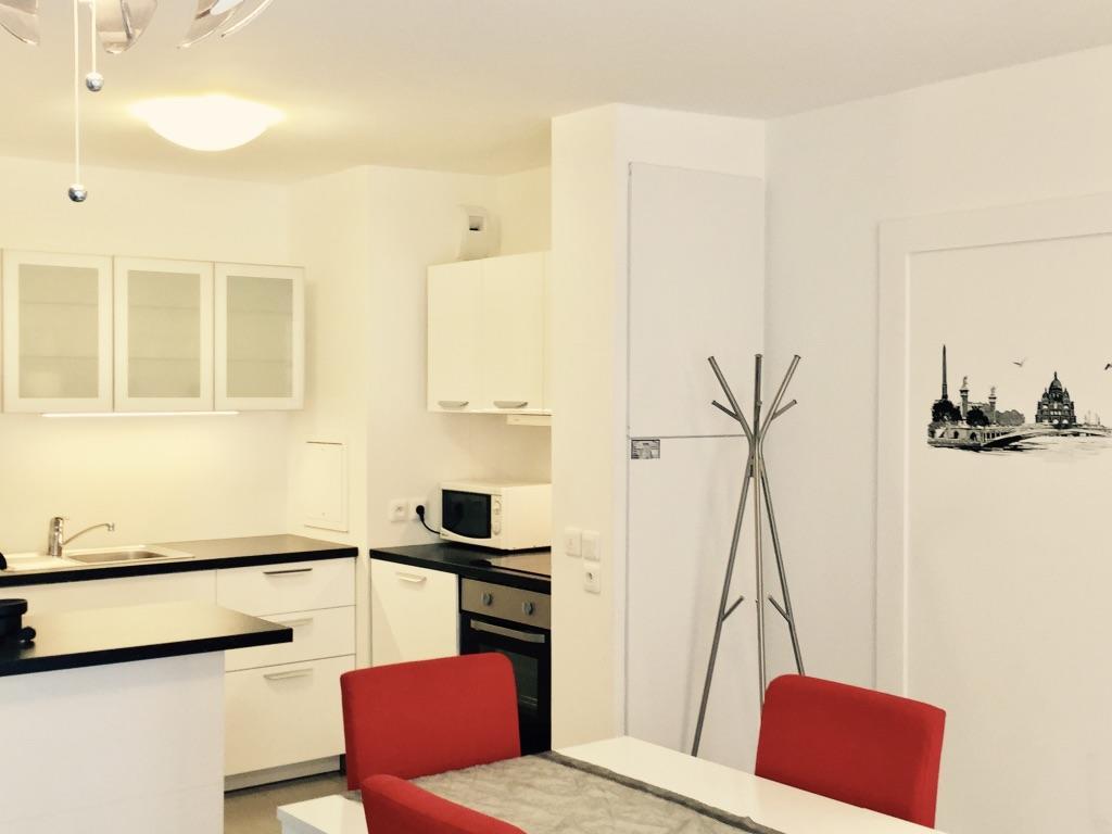 Fantasy By Dream Apartments Serris Zewnętrze zdjęcie