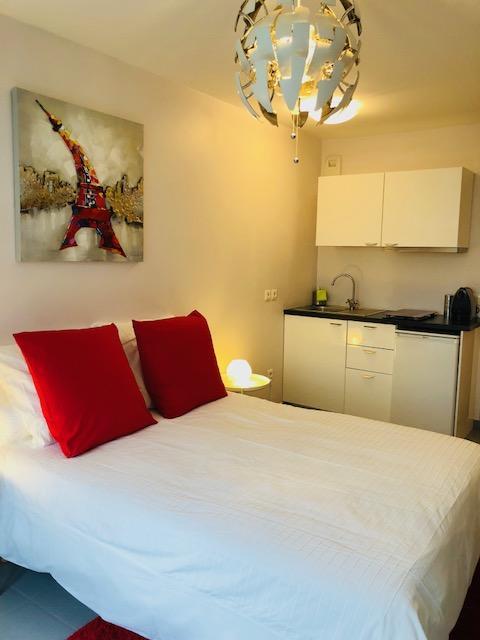 Fantasy By Dream Apartments Serris Zewnętrze zdjęcie