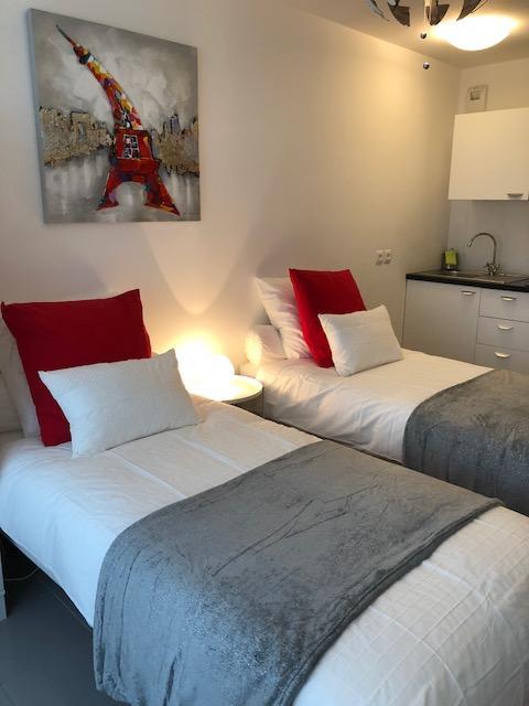 Fantasy By Dream Apartments Serris Zewnętrze zdjęcie