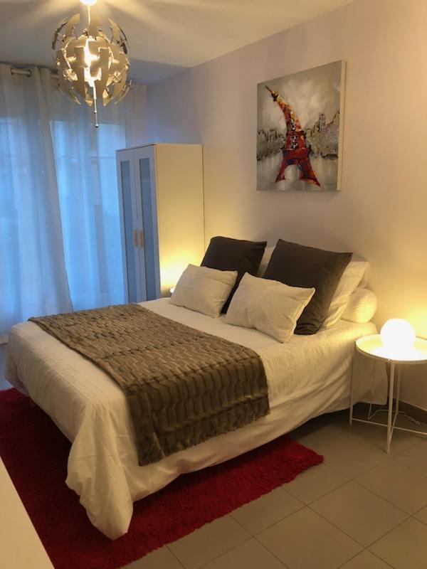 Fantasy By Dream Apartments Serris Zewnętrze zdjęcie