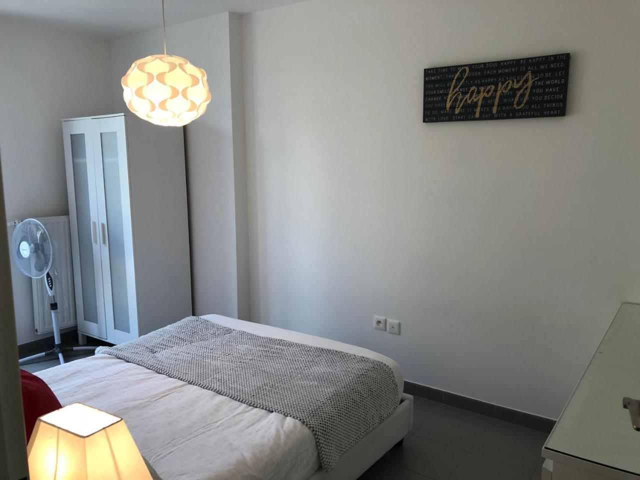 Fantasy By Dream Apartments Serris Zewnętrze zdjęcie