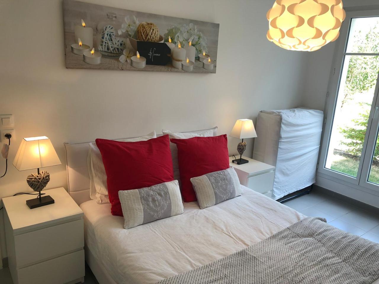 Fantasy By Dream Apartments Serris Zewnętrze zdjęcie