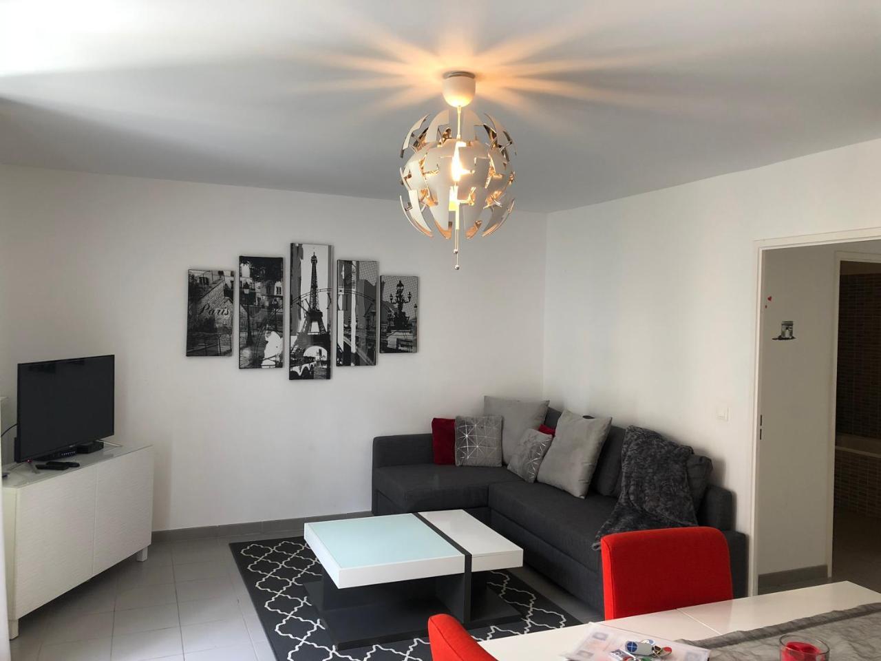 Fantasy By Dream Apartments Serris Zewnętrze zdjęcie